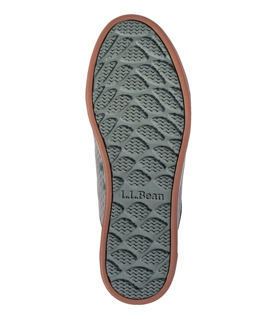 L.L.Bean On Sale | Men's Vacationland Sneakers, Lace-Up