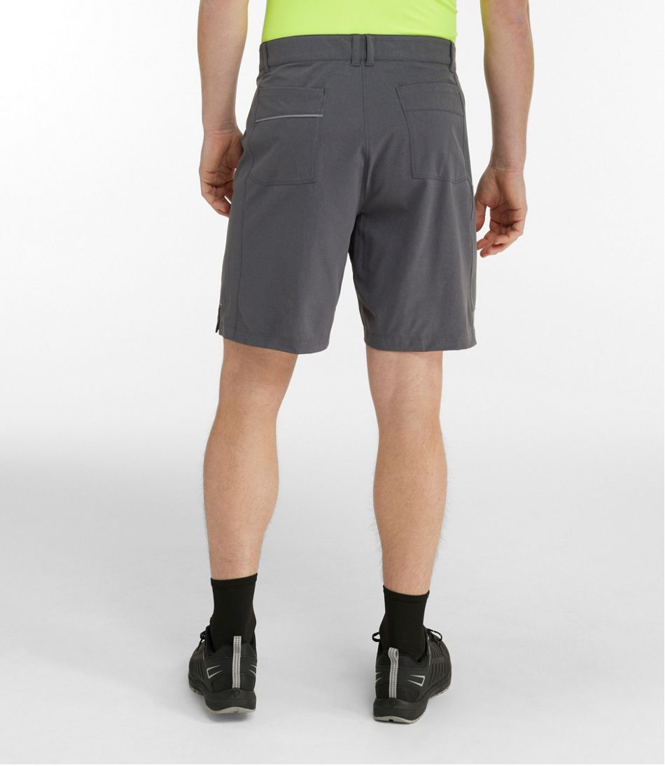 L.L.Bean New | Men's Comfort Cycling Shorts with Liner