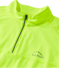 L.L.Bean US | Men's Comfort Cycling Jersey, Short-Sleeve
