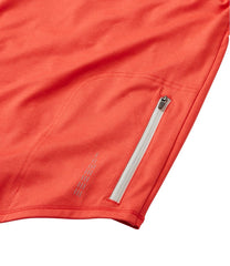 L.L.Bean Online | Men's Comfort Cycling Jersey, Long-Sleeve