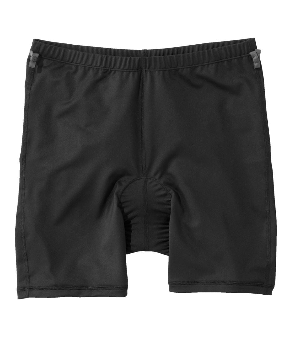 L.L.Bean Sale | Men's Comfort Cycling Liner Short
