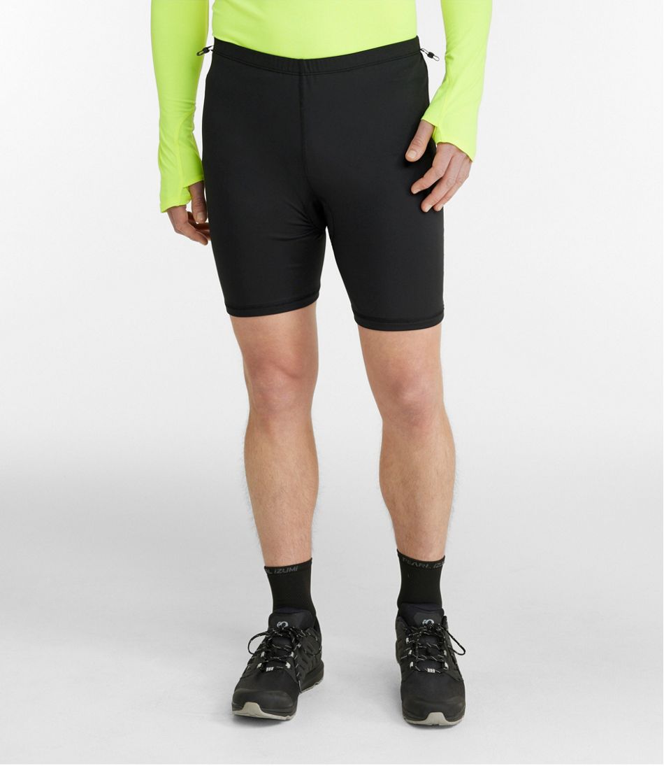 L.L.Bean Sale | Men's Comfort Cycling Liner Short