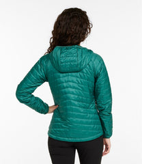 L.L.Bean Sale | Women's PrimaLoft Packaway Hooded Jacket