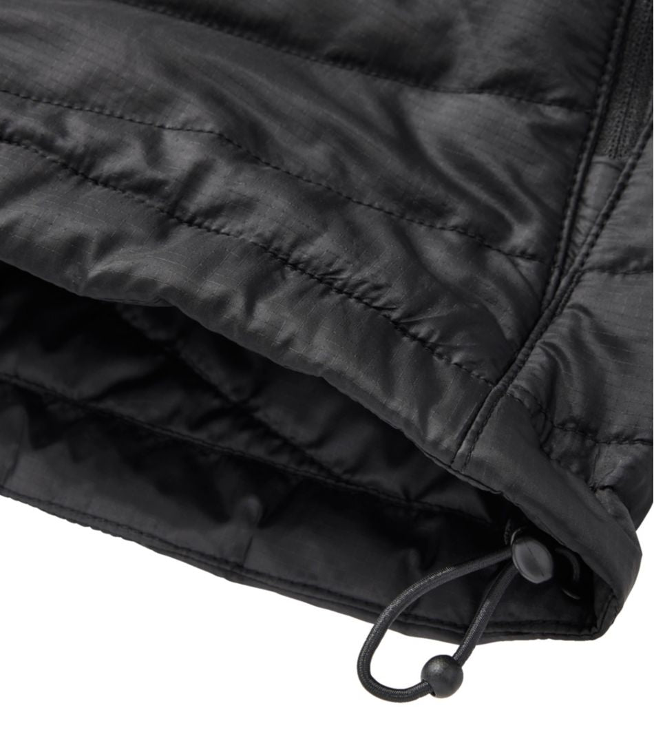 L.L.Bean Sale | Women's PrimaLoft Packaway Hooded Jacket