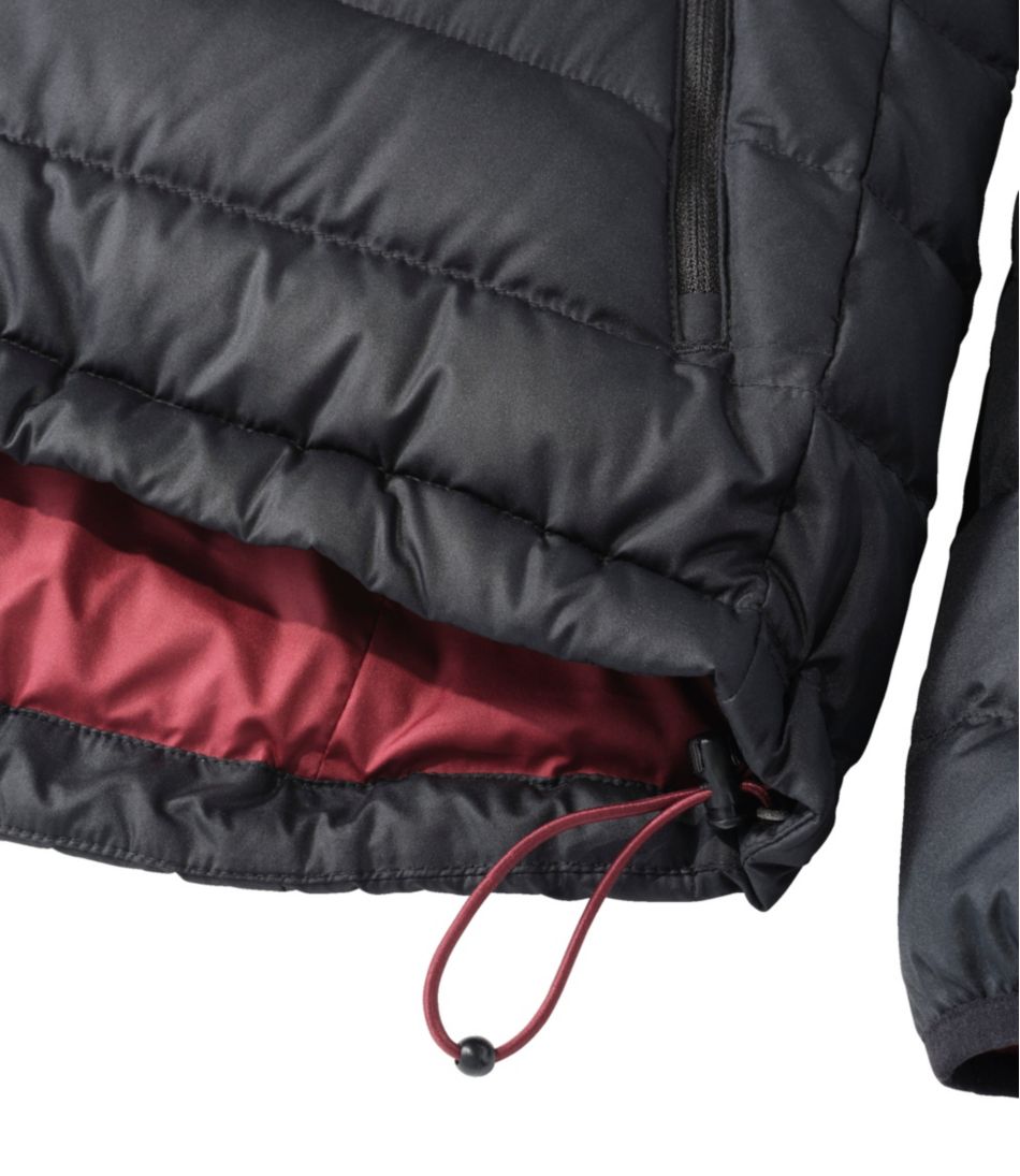 L.L.Bean On Sale | Women's Bean's Down Hooded Jacket