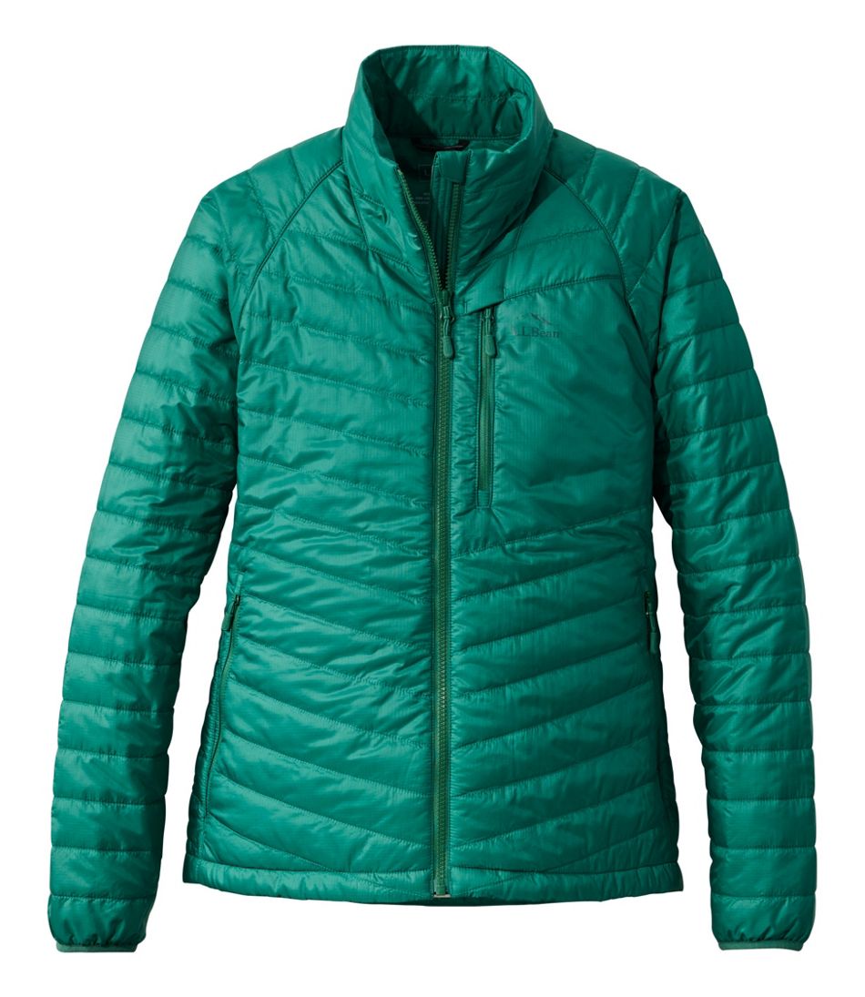 L.L.Bean For Sale | Women's PrimaLoft Packaway Jacket