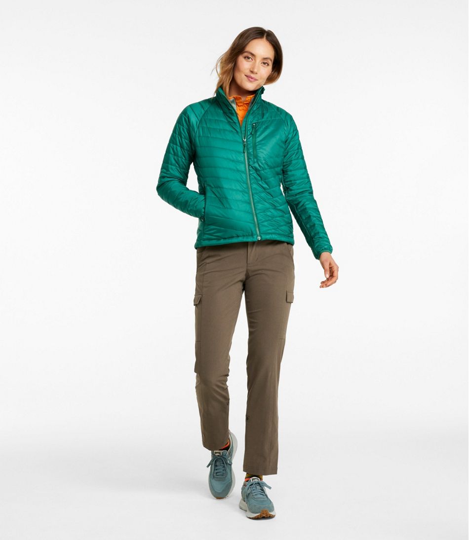 L.L.Bean For Sale | Women's PrimaLoft Packaway Jacket