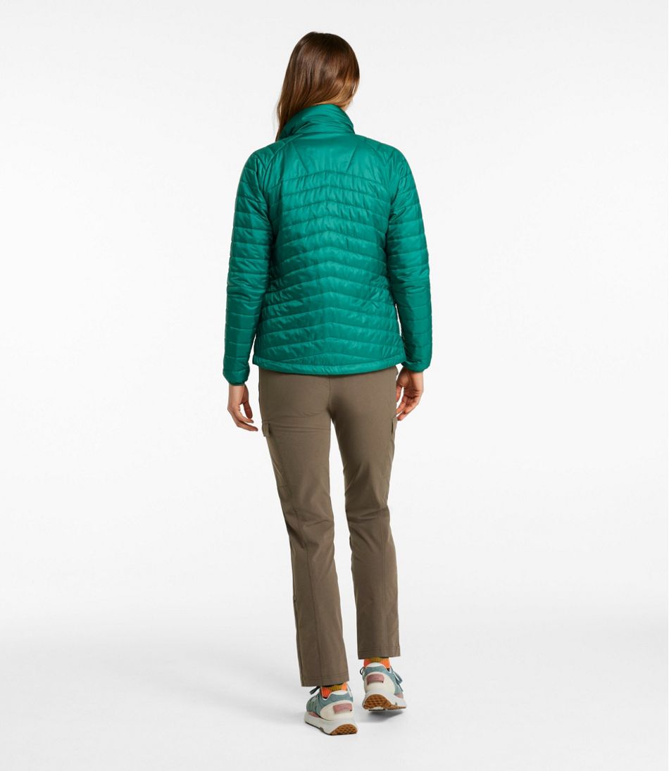 L.L.Bean For Sale | Women's PrimaLoft Packaway Jacket