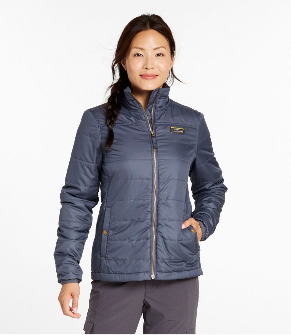 L.L.Bean New | Women's Mountain Classic Puffer Jacket