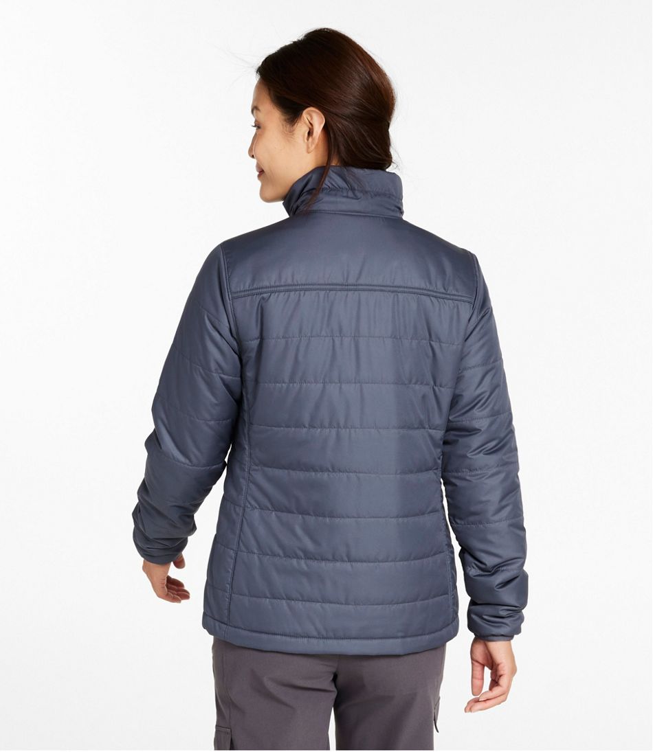 L.L.Bean New | Women's Mountain Classic Puffer Jacket