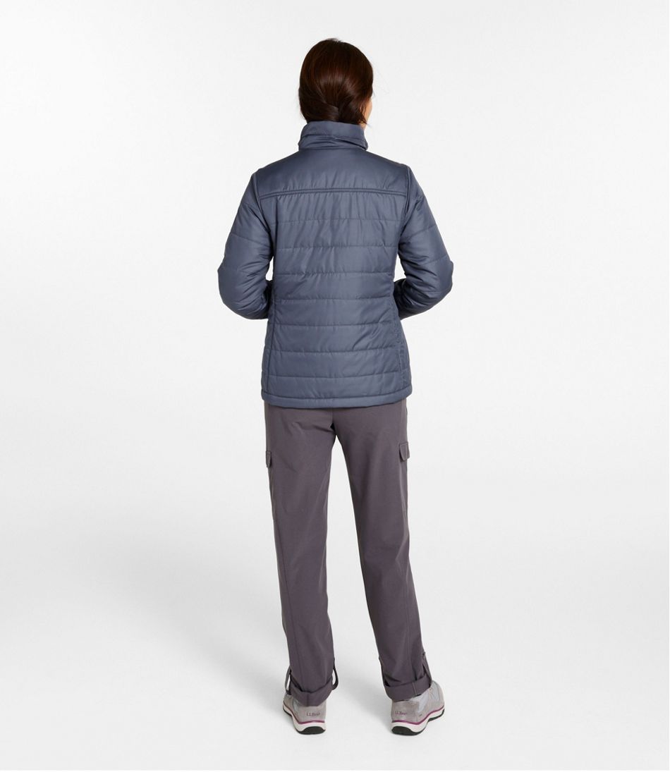 L.L.Bean New | Women's Mountain Classic Puffer Jacket