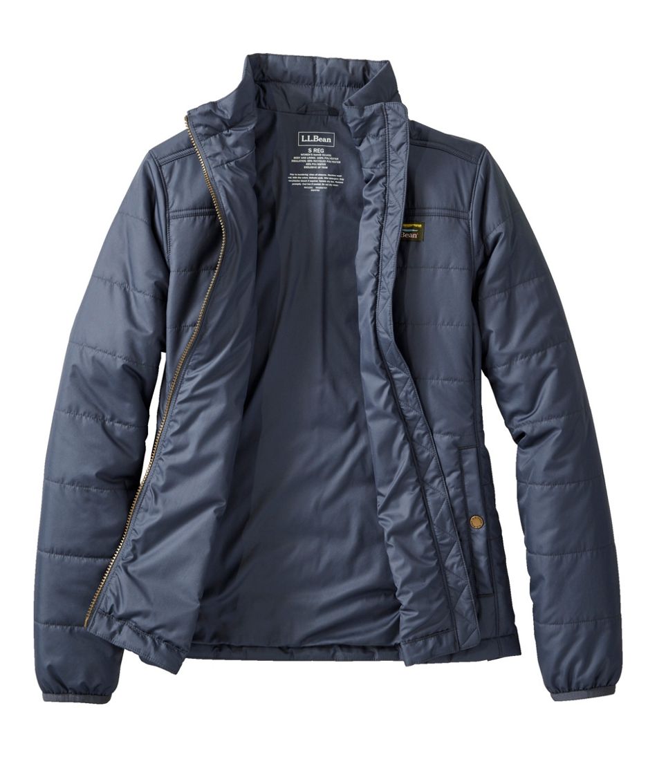 L.L.Bean New | Women's Mountain Classic Puffer Jacket