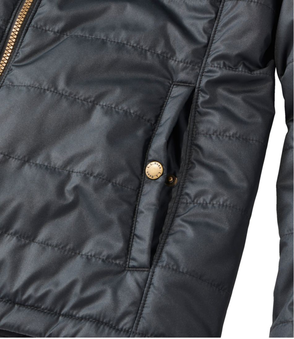 L.L.Bean New | Women's Mountain Classic Puffer Jacket