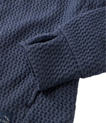 L.L.Bean | Women's Ridgeknit Full-Zip Jacket