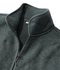 L.L.Bean Discount | Women's Bean's Sweater Fleece Full-Zip Coat
