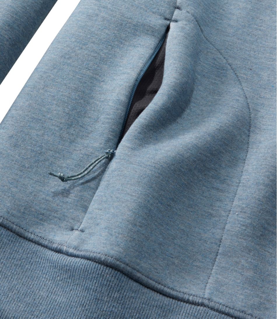 L.L.Bean For Sale | Men's Multisport Crewneck Sweatshirt