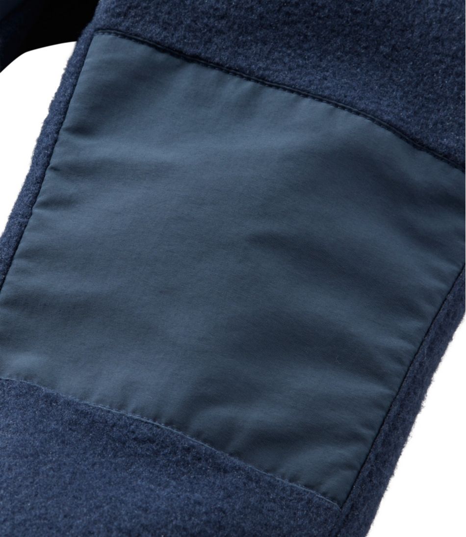 L.L.Bean Online | Toddlers' Mountain Classic Fleece Pants