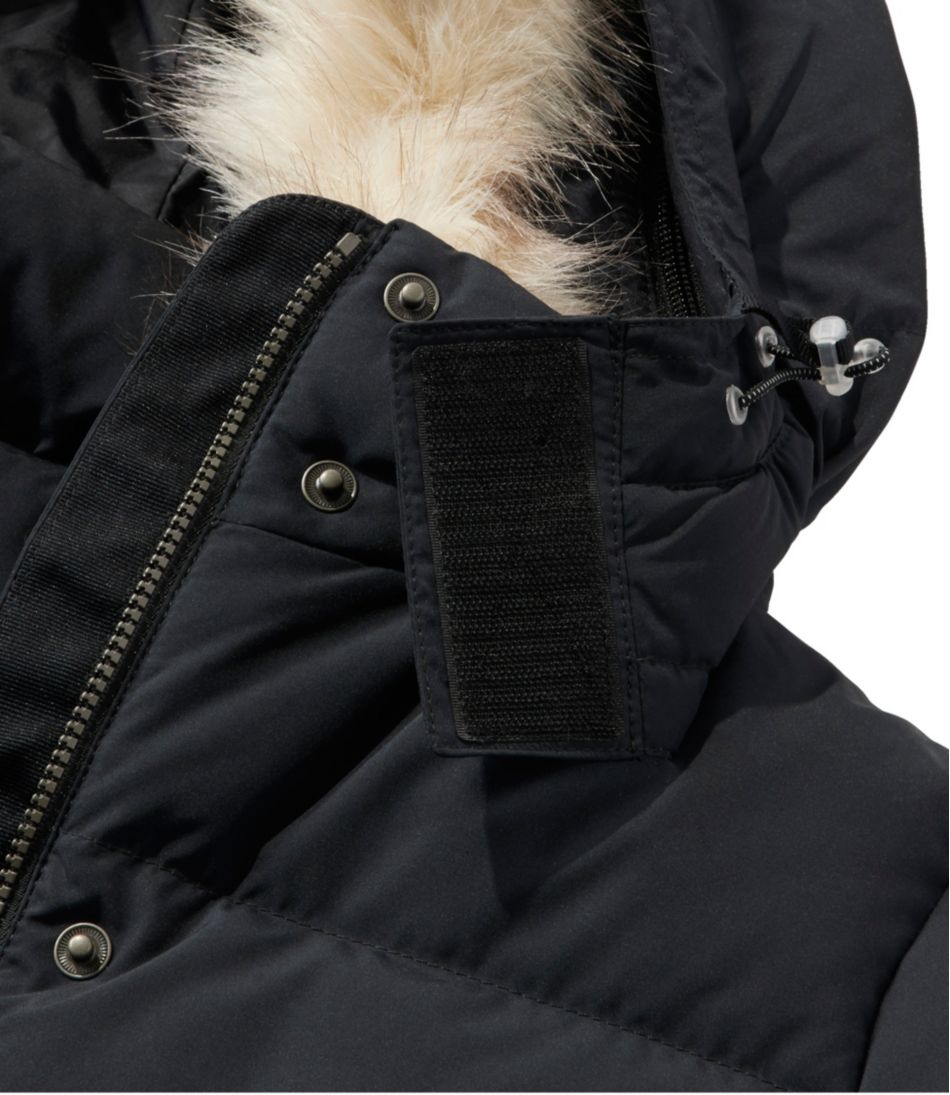 L.L.Bean For Sale | Women's Ultrawarm Coat, Three Quarter Length