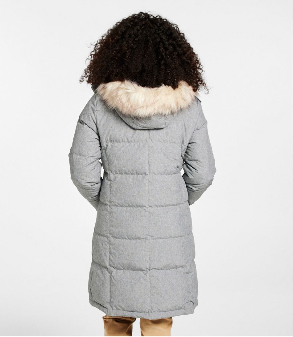 L.L.Bean For Sale | Women's Ultrawarm Coat, Three Quarter Length