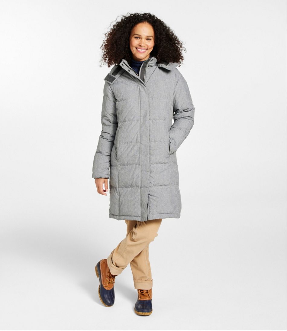L.L.Bean For Sale | Women's Ultrawarm Coat, Three Quarter Length