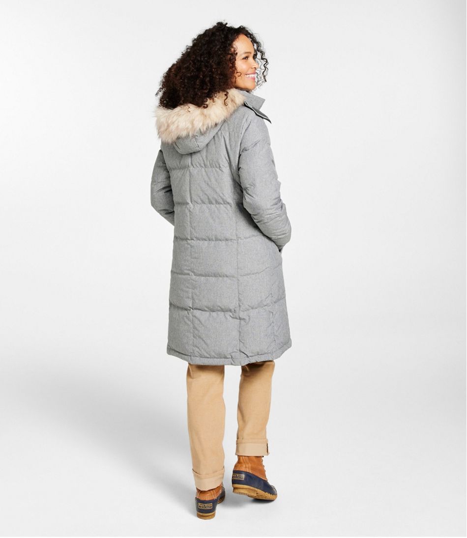L.L.Bean For Sale | Women's Ultrawarm Coat, Three Quarter Length