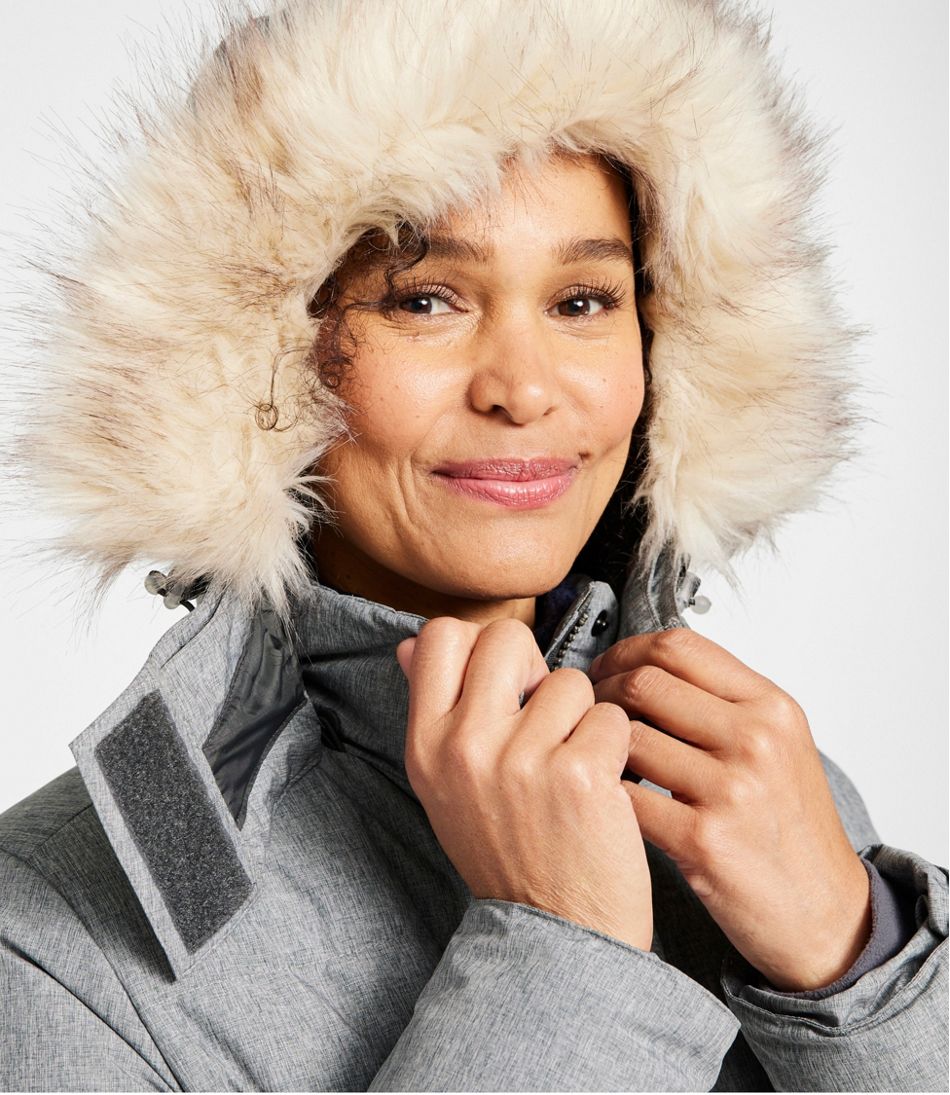 L.L.Bean For Sale | Women's Ultrawarm Coat, Three Quarter Length