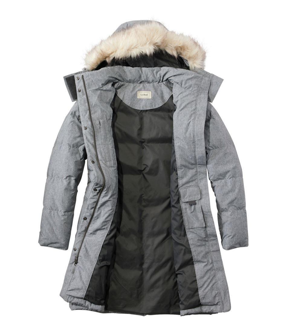 L.L.Bean For Sale | Women's Ultrawarm Coat, Three Quarter Length