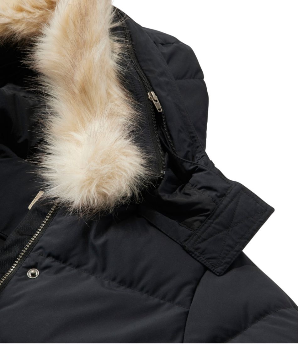 L.L.Bean For Sale | Women's Ultrawarm Coat, Three Quarter Length
