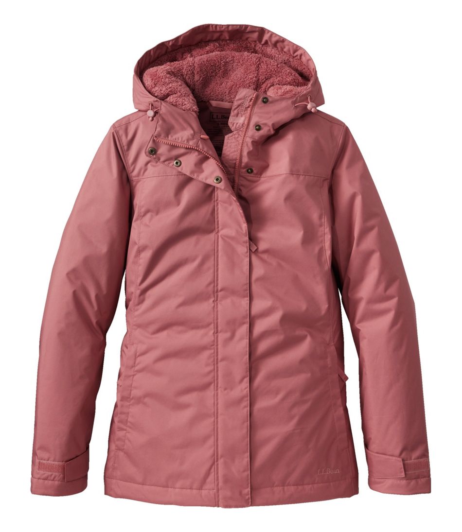 L.L.Bean New | Women's Winter Warmer Jacket