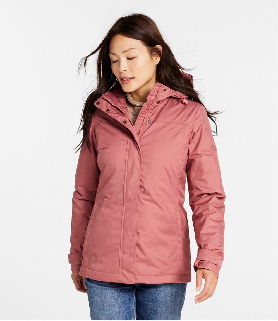 L.L.Bean New | Women's Winter Warmer Jacket
