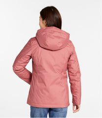L.L.Bean New | Women's Winter Warmer Jacket