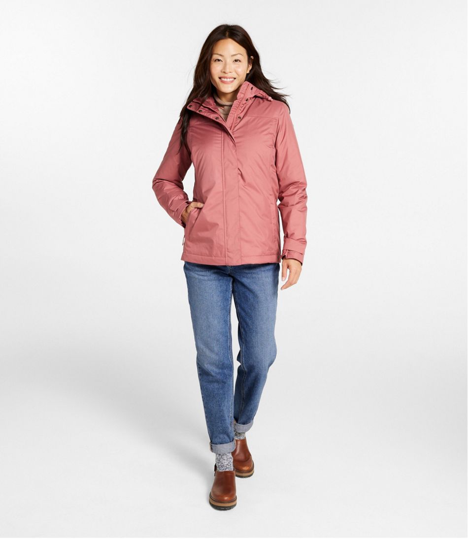 L.L.Bean New | Women's Winter Warmer Jacket