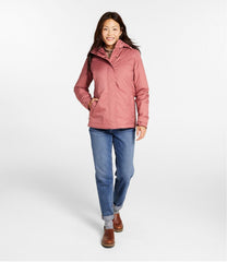 L.L.Bean New | Women's Winter Warmer Jacket