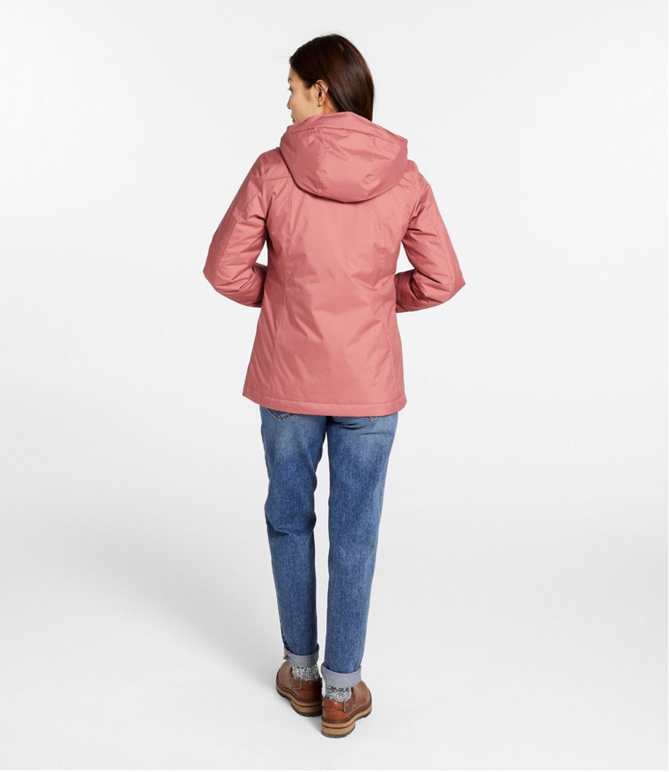 L.L.Bean New | Women's Winter Warmer Jacket