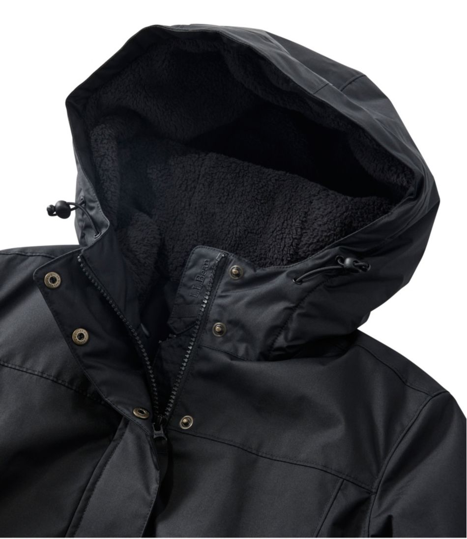 L.L.Bean New | Women's Winter Warmer Jacket