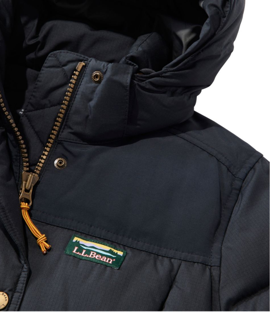 L.L.Bean US | Women's Mountain Classic Down Parka