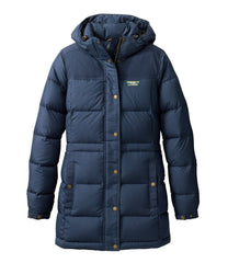 L.L.Bean US | Women's Mountain Classic Down Parka