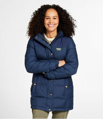 L.L.Bean US | Women's Mountain Classic Down Parka