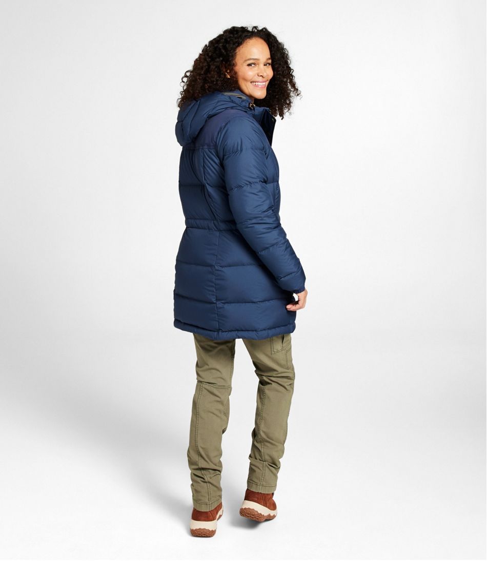 L.L.Bean US | Women's Mountain Classic Down Parka