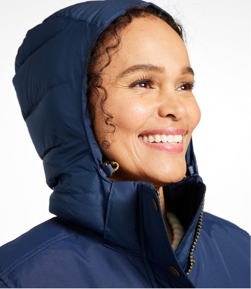 L.L.Bean US | Women's Mountain Classic Down Parka