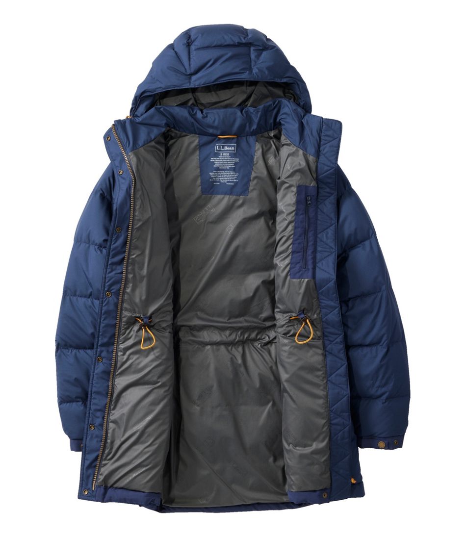 L.L.Bean US | Women's Mountain Classic Down Parka