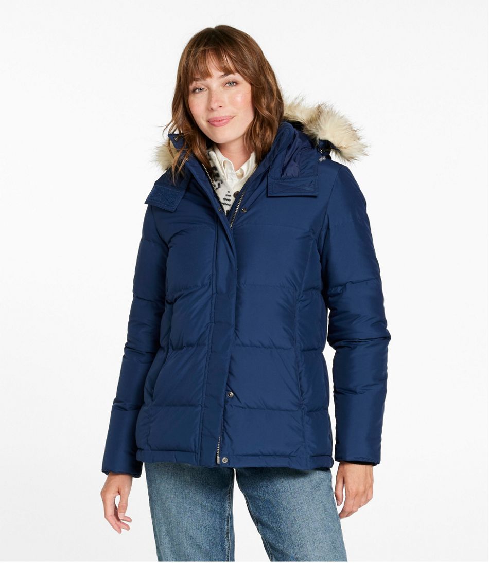 L.L.Bean Outlet | Women's Ultrawarm Jacket