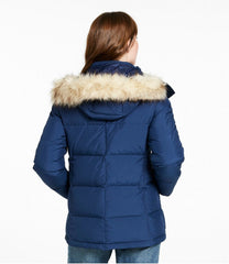 L.L.Bean Outlet | Women's Ultrawarm Jacket