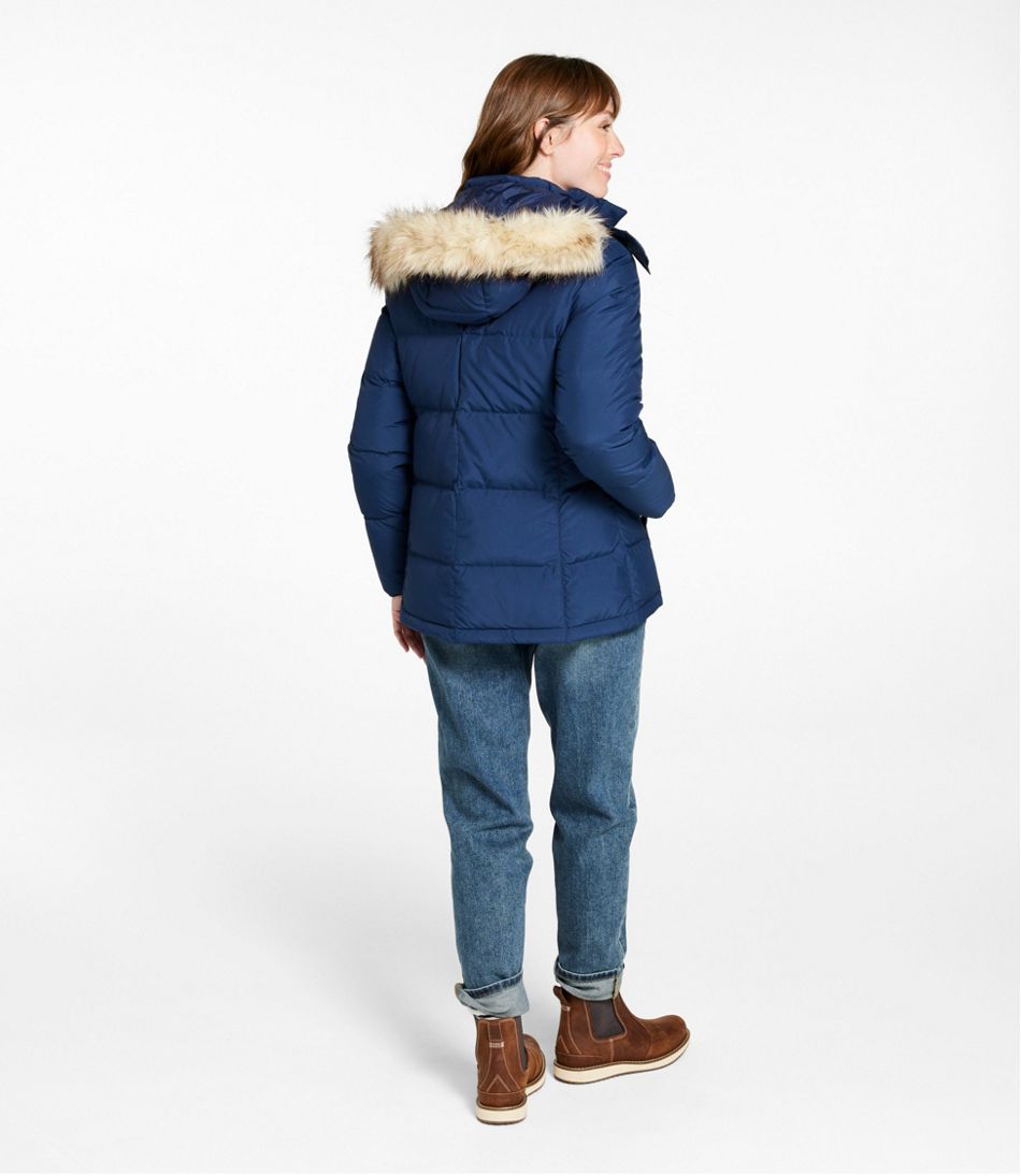 L.L.Bean Outlet | Women's Ultrawarm Jacket