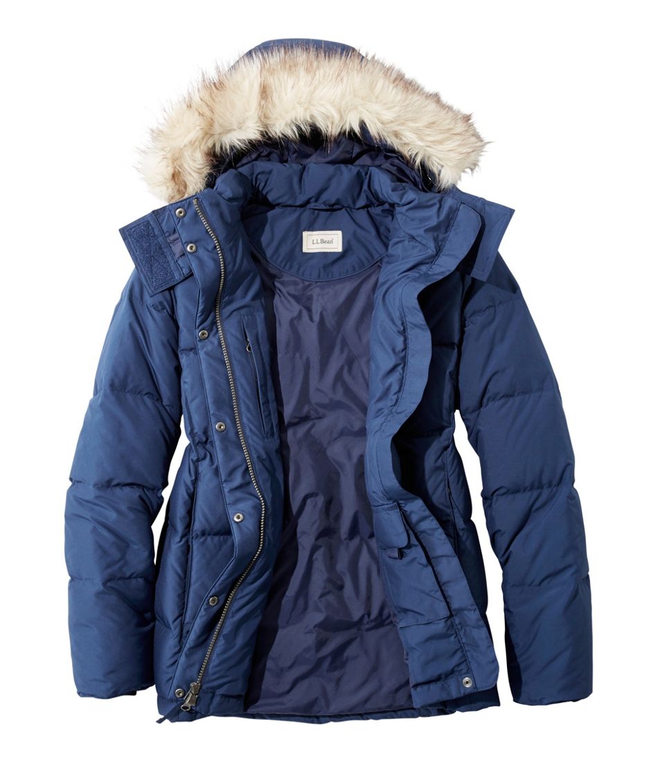 L.L.Bean Outlet | Women's Ultrawarm Jacket