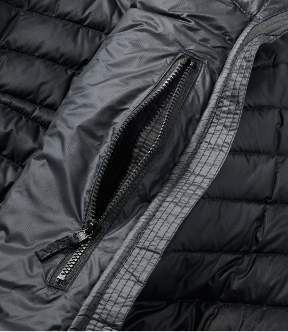 L.L.Bean Online | Women's Ultralight 850 Down Hooded Sweater