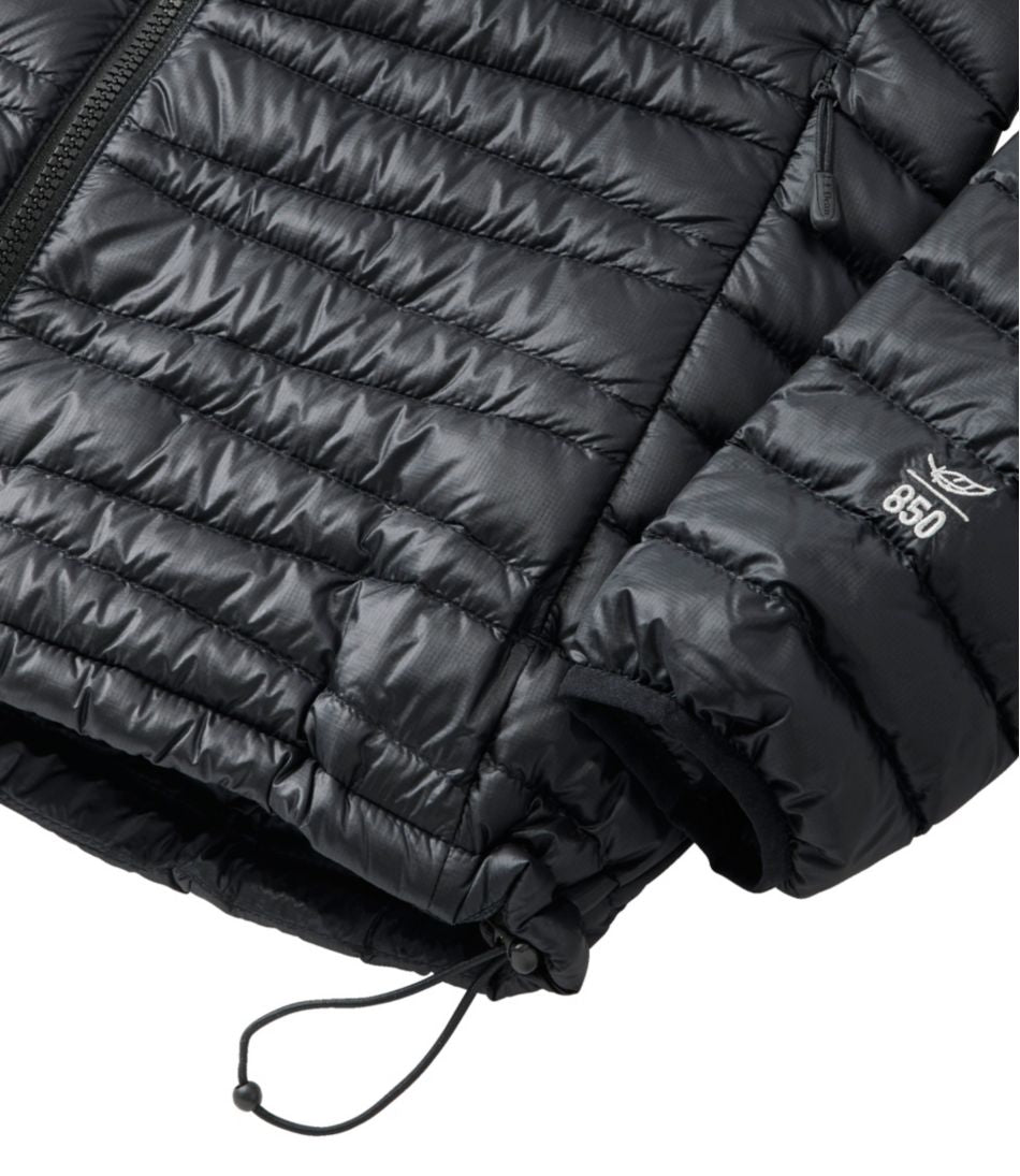 L.L.Bean Online | Women's Ultralight 850 Down Hooded Sweater