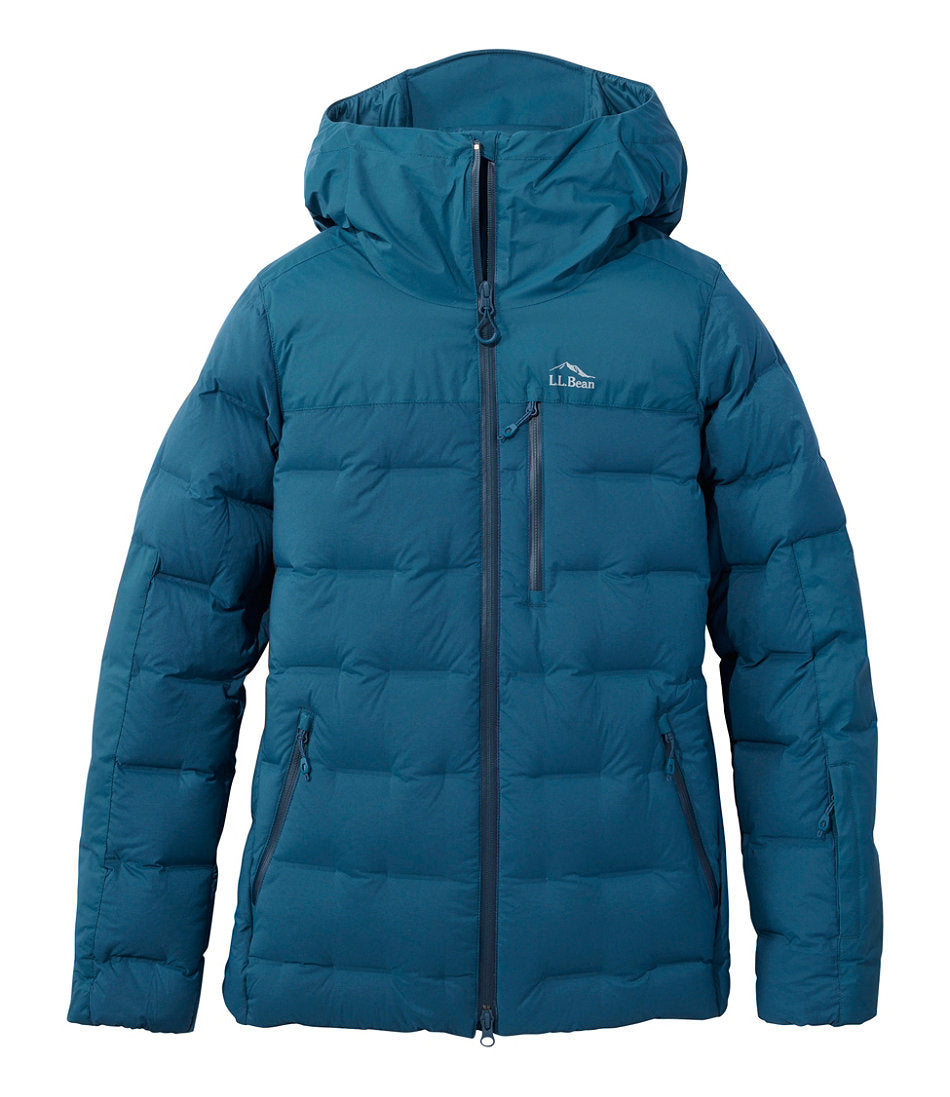 Deepwater Blue,XX-Small