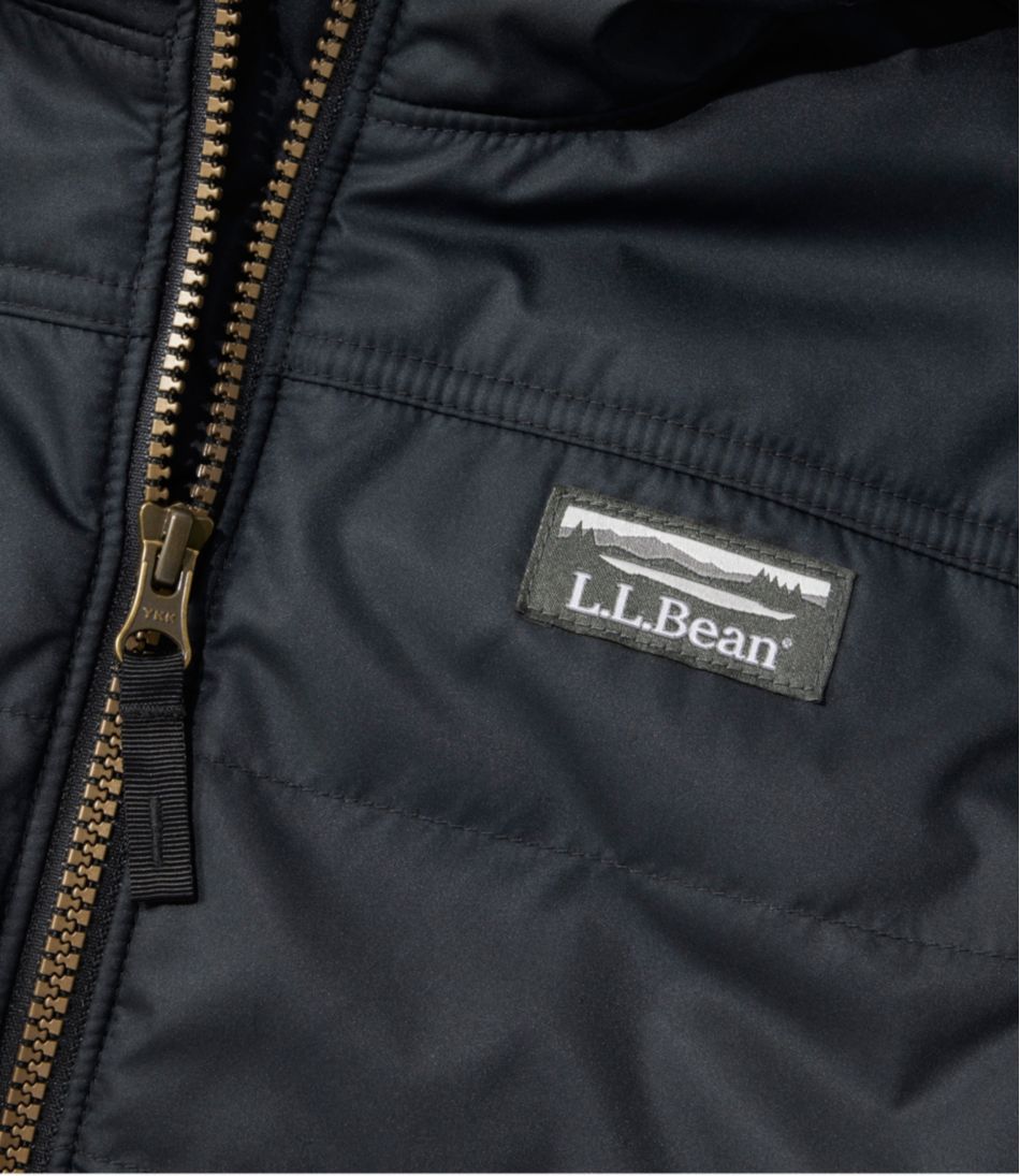 L.L.Bean Sale | Women's Mountain Classic Puffer Hooded Jacket