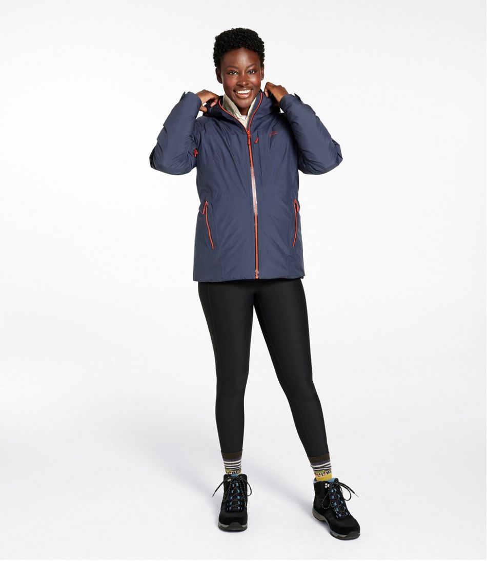 L.L.Bean For Sale | Women's Waterproof Ultralight Down Jacket